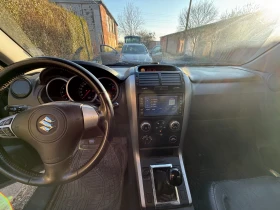 Suzuki Grand vitara, снимка 7