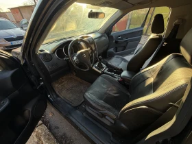 Suzuki Grand vitara, снимка 9