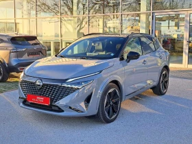 Nissan Qashqai 1.3 DiG-T HO  - 69900 лв. / 35739.30 € - 38334715 4