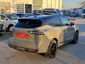 Nissan Qashqai 1.3 DiG-T HO  - 69900 лв. / 35739.30 € - 38334715 8