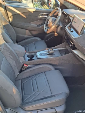 Nissan Qashqai 1.3 DiG-T HO  - 69900 лв. / 35739.30 € - 38334715 13