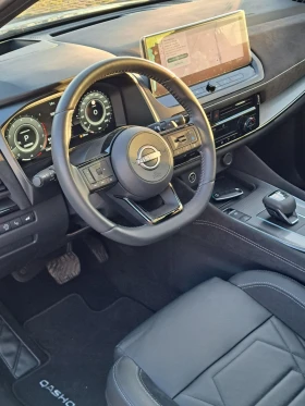 Nissan Qashqai 1.3 DiG-T HO  - 69900 лв. / 35739.30 € - 38334715 12