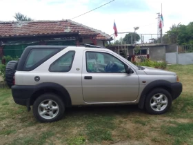 Land Rover Freelander 2.0TD, снимка 5