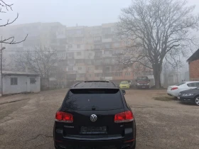 VW Touareg 3.0 TDI R LINE 224+ +  - 3650 € / 7138.78 лв. - 48746132 4