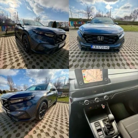Honda Cr-v Sport Hybrid 2.0 - 33190 € / 64914.00 лв. - 97617080 12