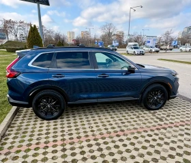 Honda Cr-v Sport Hybrid 2.0 - 33190 € / 64914.00 лв. - 97617080 9