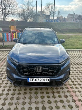 Honda Cr-v Sport Hybrid 2.0 - 33190 € / 64914.00 лв. - 97617080 2