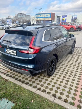 Honda Cr-v Sport Hybrid 2.0 - 33190 € / 64914.00 лв. - 97617080 8