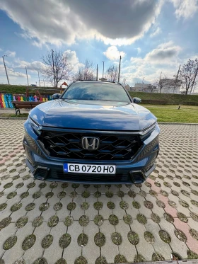 Honda Cr-v Sport Hybrid 2.0 - 33190 € / 64914.00 лв. - 97617080 2
