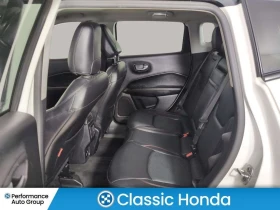 Jeep Compass * Trailhawk * CARFAX * БЕЗ ПЪРВОНАЧАЛНА ВНОСКА - 13250 € / 25914.75 лв. - 57184587 14