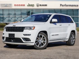 Jeep Grand cherokee 5.7 HEMI * * SUMMIT * * CARFAX * * АВТО КРЕДИТ * *