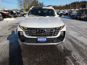 Hyundai Tucson N-LINE* Pano* Подгрев* парктроник*  - 19000 € / 37160.77 лв. - 70030823 2