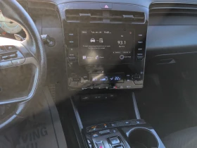 Hyundai Tucson N-LINE* Pano* Подгрев* парктроник*  - 19000 € / 37160.77 лв. - 70030823 11