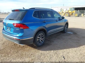 VW Tiguan R-LINE* ПОДГРЕВ* КОЖА* КАМЕРА* ПАНО - 11999 € / 23468.00 лв. - 12771833 5