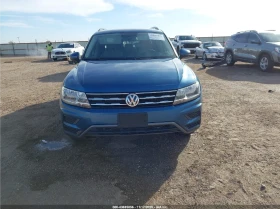 VW Tiguan R-LINE* ПОДГРЕВ* КОЖА* КАМЕРА* ПАНО - 11999 € / 23468.00 лв. - 12771833 3