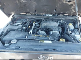 Jeep Wrangler SPORT 4x4  - 11145 € / 21797.73 лв. - 53569872 15