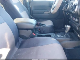 Jeep Wrangler SPORT 4x4  - 11145 € / 21797.73 лв. - 53569872 13