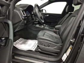 Audi Q5 * KOMFORT * 45 TFSI Quattro * 2 Ключа * Подгреви * - 24300 € / 47526.67 лв. - 96974204 5