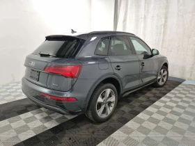 Audi Q5 * KOMFORT * 45 TFSI Quattro * 2 Ключа * Подгреви * - 24300 € / 47526.67 лв. - 96974204 3