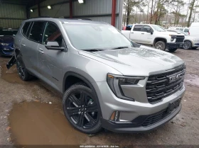 Gmc Acadia 2.5l Elevation Fwd