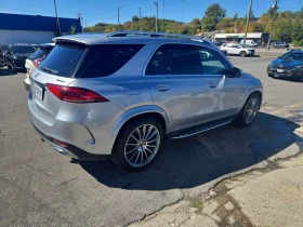 Mercedes-Benz GLE 4MATIC * BURMASTER* ДИСТРОНИК* 360 КАМЕРА* HEAD UP - 36490 € / 71368.24 лв. - 99423923 4