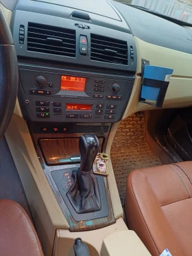 BMW X3 - 4500 € / 8801.24 лв. - 72618408 9