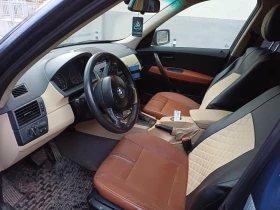 BMW X3 - 4500 € / 8801.24 лв. - 72618408 6
