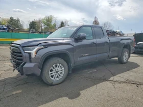 ����� �� �������� �� Toyota Tundra 3.4l Sr5