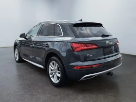 Audi Q5 quattro Premium 45 TFSI* ����������* (���� �� ��)  | Mobile.bg � ����� ������ 4