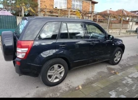 Suzuki Grand vitara | Mobile.bg � ����� ������ 4