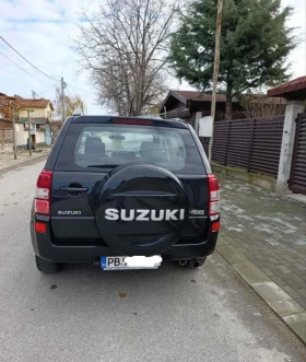 Suzuki Grand vitara | Mobile.bg � ����� ������ 3