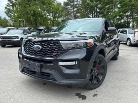 ������ Ford Explorer