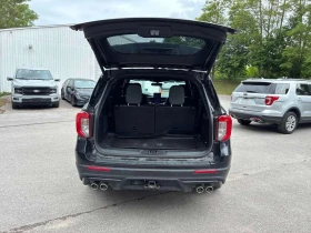 Ford Explorer * ST * CARFAX * ���� �� �� | Mobile.bg � ����� ������ 5