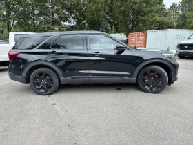 Ford Explorer * ST * CARFAX * ���� �� �� | Mobile.bg � ����� ������ 4