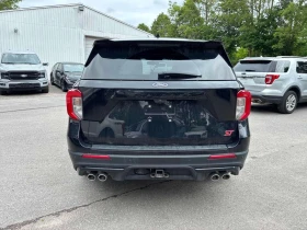 Ford Explorer * ST * CARFAX * ���� �� �� | Mobile.bg � ����� ������ 6