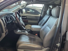 Toyota Sequoia * PLATINUM * CARFAX * ��� ������������ ������ | Mobile.bg � ����� ������ 5