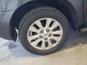 Toyota Sequoia * PLATINUM * CARFAX * ��� ������������ ������ | Mobile.bg � ����� ������ 6