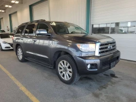 Toyota Sequoia * PLATINUM * CARFAX * ��� ������������ ������ | Mobile.bg � ����� ������ 2