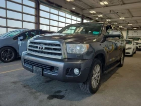 ������ Toyota Sequoia