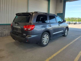 Toyota Sequoia * PLATINUM * CARFAX * ��� ������������ ������ | Mobile.bg � ����� ������ 3