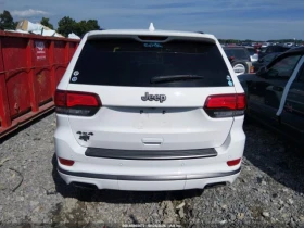 Jeep Grand cherokee 5, 7 Hemi High Altitude | Auto.bg — изображение 4