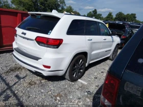 Jeep Grand cherokee 5, 7 Hemi High Altitude | Auto.bg — изображение 3