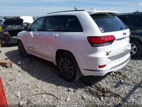 Jeep Grand cherokee 5, 7 Hemi High Altitude | Auto.bg — изображение 2