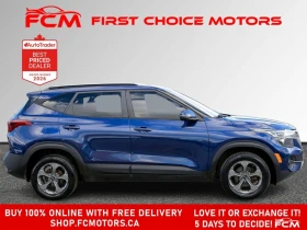 Kia Seltos LX | FULLY CERTIFIED WITH WARRANTY | Mobile.bg � ����� ������ 10