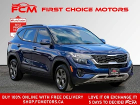Kia Seltos LX | FULLY CERTIFIED WITH WARRANTY | Mobile.bg � ����� ������ 11