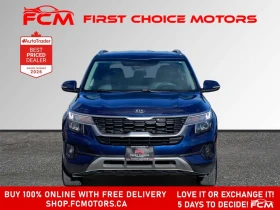 Kia Seltos LX | FULLY CERTIFIED WITH WARRANTY | Mobile.bg � ����� ������ 12