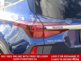 Kia Seltos LX | FULLY CERTIFIED WITH WARRANTY | Mobile.bg � ����� ������ 16