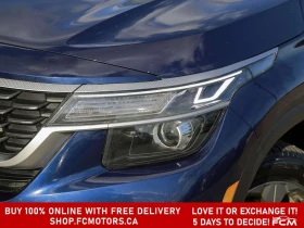 Kia Seltos LX | FULLY CERTIFIED WITH WARRANTY | Mobile.bg � ����� ������ 14