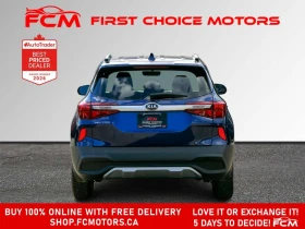 Kia Seltos LX | FULLY CERTIFIED WITH WARRANTY | Mobile.bg � ����� ������ 7