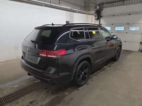 VW Atlas * HIGHLINE * CARFAX *  | Mobile.bg � ����� ������ 3